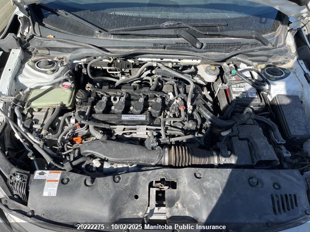 SHHFK7H91KU304649 Honda l15ba