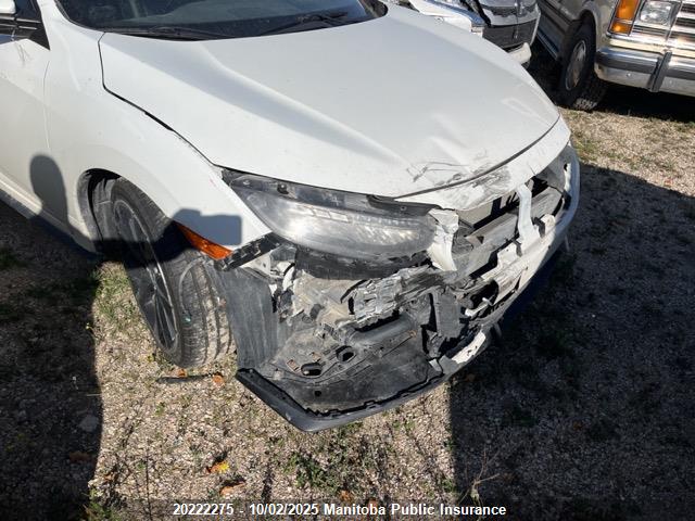 SHHFK7H91KU304649 Honda l15ba