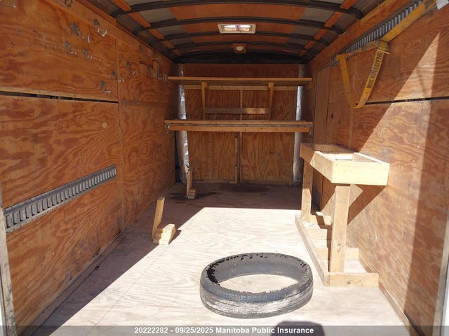 5NHUTW427EN074854 Continental Other