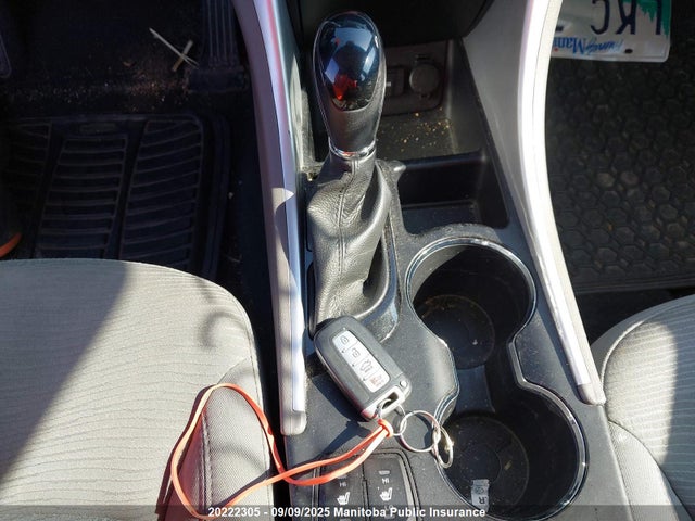Hyundai 2014 2014 KMHEC4A42EA107375 Image 10