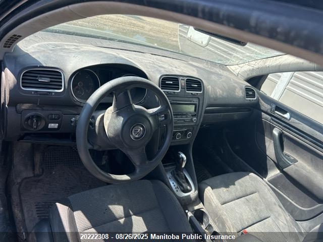 3VWPL7AJ4EM606280 Volkswagen JETTA SPORTWAGEN