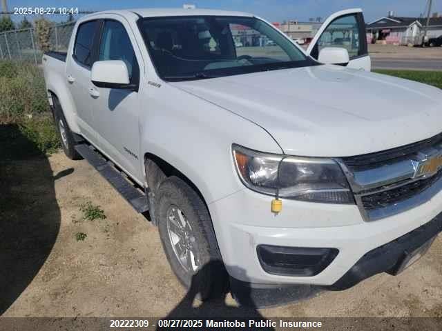 1GCGTBE34G1391775 Chevrolet lfx - sidi, vvt, e85 max, aluminum