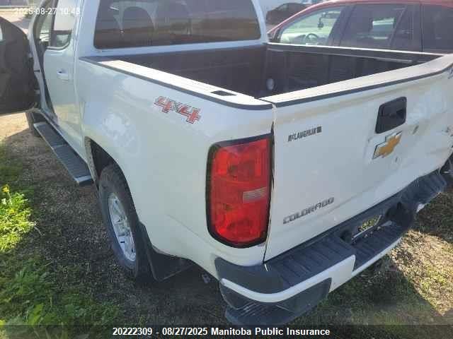 1GCGTBE34G1391775 Chevrolet lfx - sidi, vvt, e85 max, aluminum