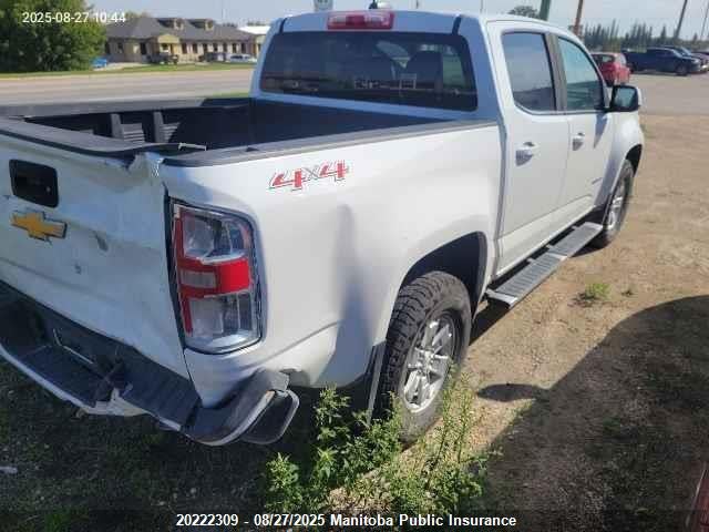 1GCGTBE34G1391775 Chevrolet lfx - sidi, vvt, e85 max, aluminum