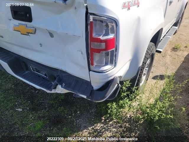 1GCGTBE34G1391775 Chevrolet lfx - sidi, vvt, e85 max, aluminum