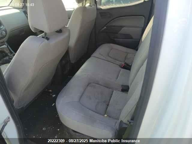 1GCGTBE34G1391775 Chevrolet lfx - sidi, vvt, e85 max, aluminum