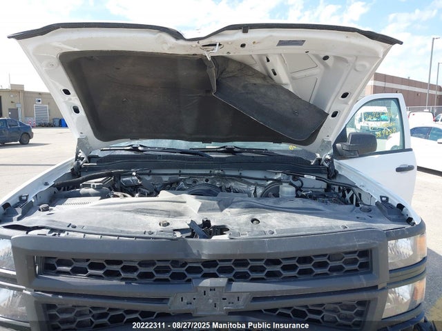1GCVKPEH3FZ389888 Chevrolet lv3 - vvt, aluminum, e85 max