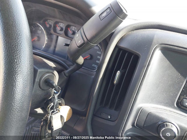 1GCVKPEH3FZ389888 Chevrolet lv3 - vvt, aluminum, e85 max