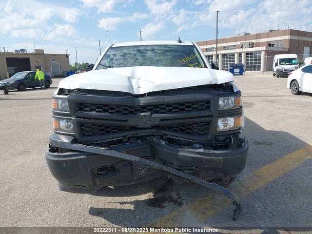 1GCVKPEH3FZ389888 Chevrolet lv3 - vvt, aluminum, e85 max