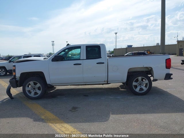 1GCVKPEH3FZ389888 Chevrolet lv3 - vvt, aluminum, e85 max