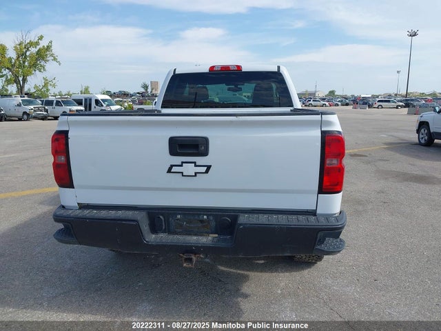 1GCVKPEH3FZ389888 Chevrolet lv3 - vvt, aluminum, e85 max