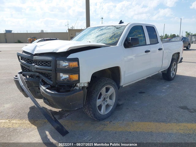 1GCVKPEH3FZ389888 Chevrolet lv3 - vvt, aluminum, e85 max