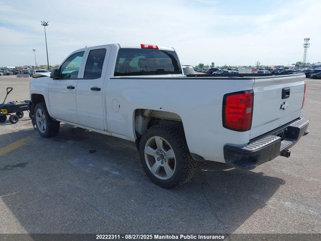 1GCVKPEH3FZ389888 Chevrolet lv3 - vvt, aluminum, e85 max