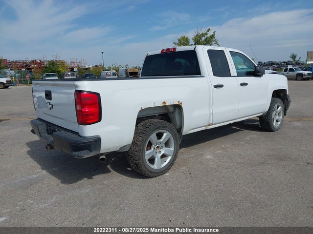 1GCVKPEH3FZ389888 Chevrolet lv3 - vvt, aluminum, e85 max
