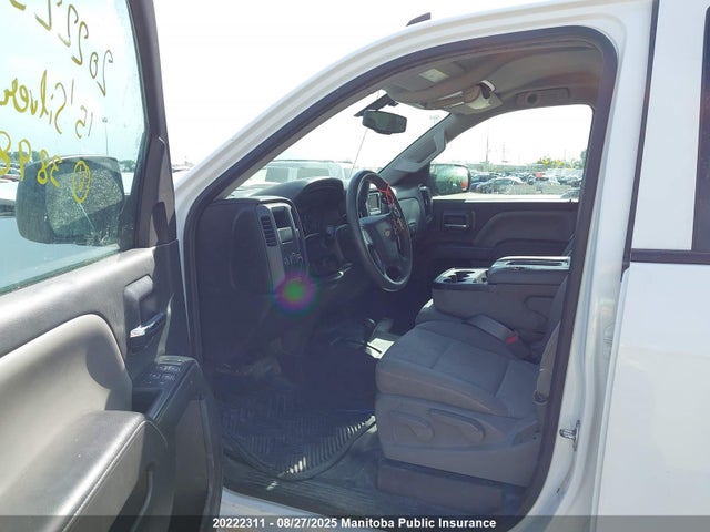 1GCVKPEH3FZ389888 Chevrolet lv3 - vvt, aluminum, e85 max