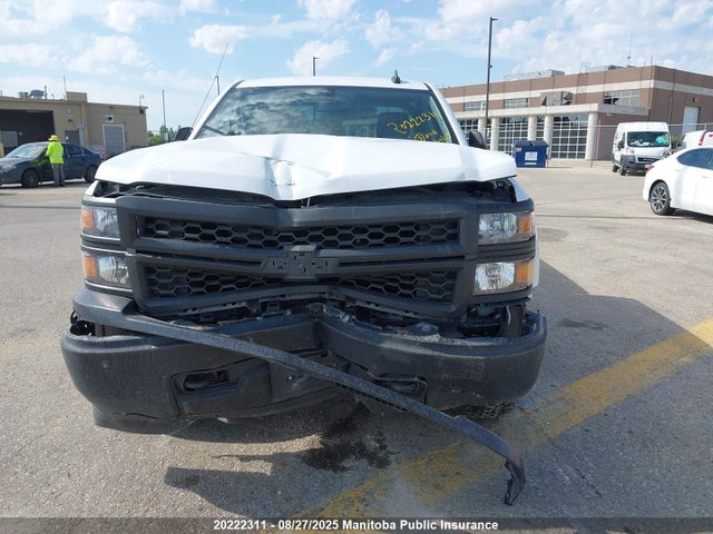 1GCVKPEH3FZ389888 Chevrolet lv3 - vvt, aluminum, e85 max