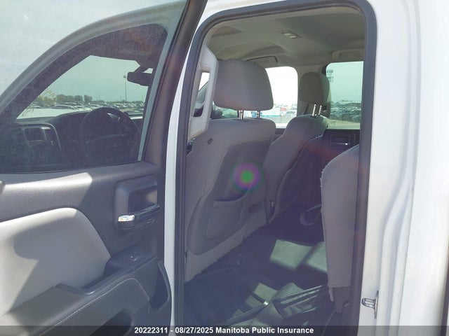 1GCVKPEH3FZ389888 Chevrolet lv3 - vvt, aluminum, e85 max