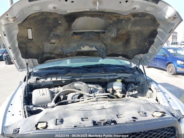1C6RR7ST6HS643697 Dodge 1500