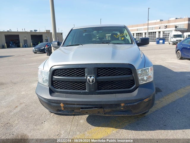 1C6RR7ST6HS643697 Dodge 1500