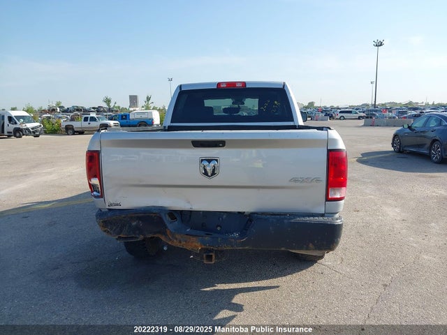1C6RR7ST6HS643697 Dodge 1500
