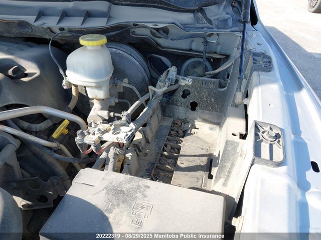 1C6RR7ST6HS643697 Dodge 1500