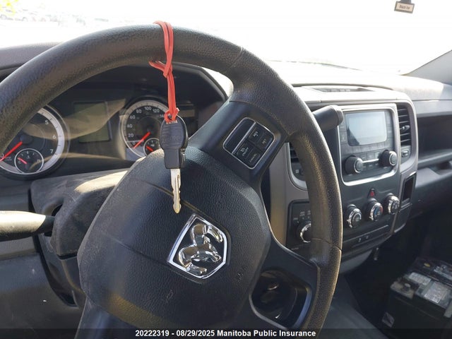 1C6RR7ST6HS643697 Dodge 1500
