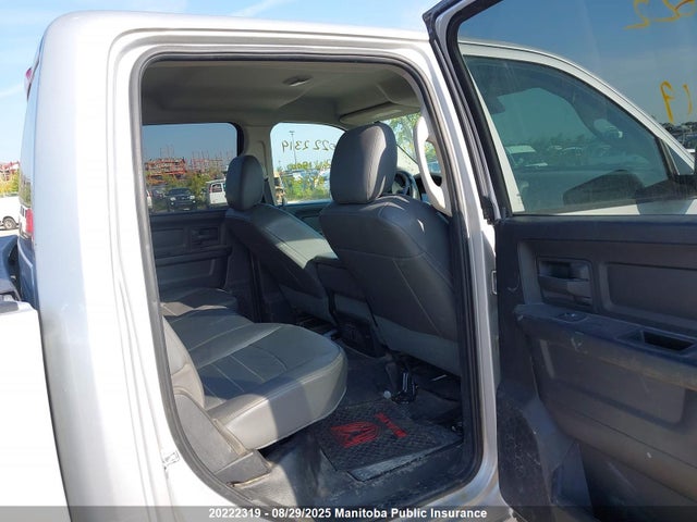 1C6RR7ST6HS643697 Dodge 1500