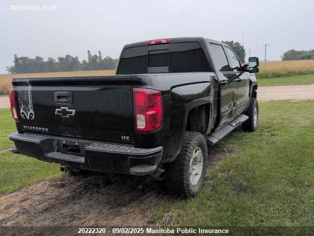 3GCUKSEJ3HG229403 Chevrolet l86 - sidi: spark ignited direct injection, vvt: variable valve timing, afm, e85 max, alum