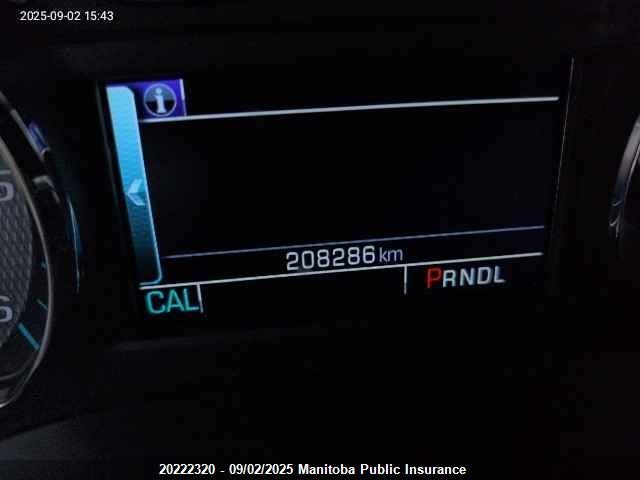 3GCUKSEJ3HG229403 Chevrolet l86 - sidi: spark ignited direct injection, vvt: variable valve timing, afm, e85 max, alum