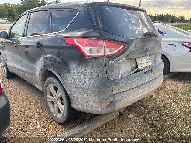 Ford 2014 2014 1FMCU9GX7EUD04561 Image 3