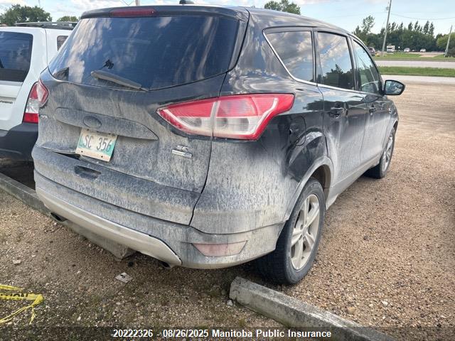 Ford 2014 2014 1FMCU9GX7EUD04561 Image 4