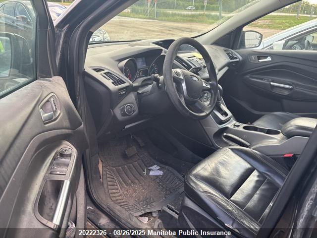 Ford 2014 2014 1FMCU9GX7EUD04561 Image 5