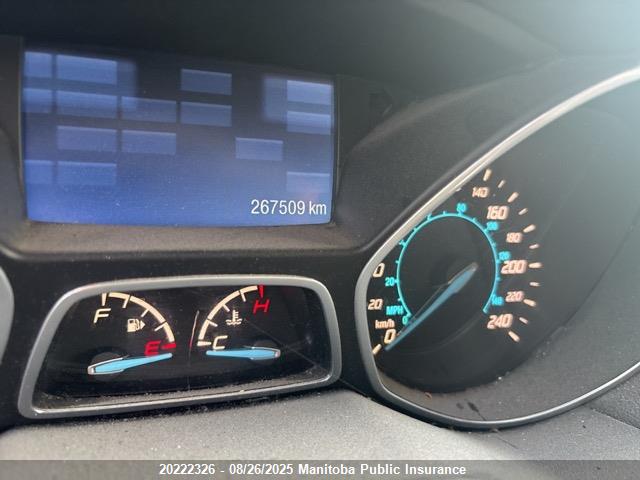 Ford 2014 2014 1FMCU9GX7EUD04561 Image 7