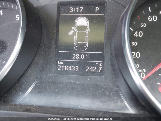 1VWBT7A33HC020607 Volkswagen 1.8 tsi