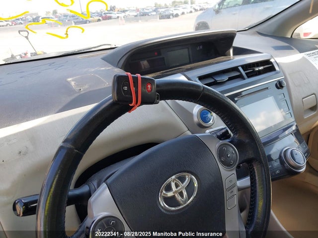 Toyota 2zr-fxe+5jm 2015 JTDZN3EU7FJ022280 Image 11