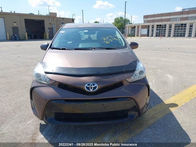 Toyota 2zr-fxe+5jm 2015 JTDZN3EU7FJ022280 Image 12