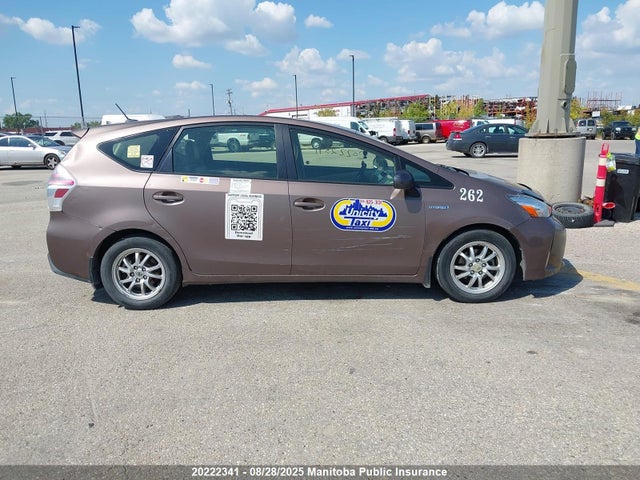 Toyota 2zr-fxe+5jm 2015 JTDZN3EU7FJ022280 Image 13