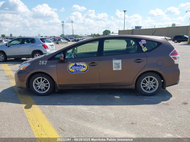 Toyota 2zr-fxe+5jm 2015 JTDZN3EU7FJ022280 Image 14