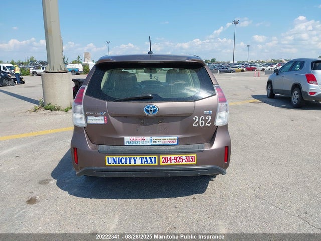 Toyota 2zr-fxe+5jm 2015 JTDZN3EU7FJ022280 Image 16