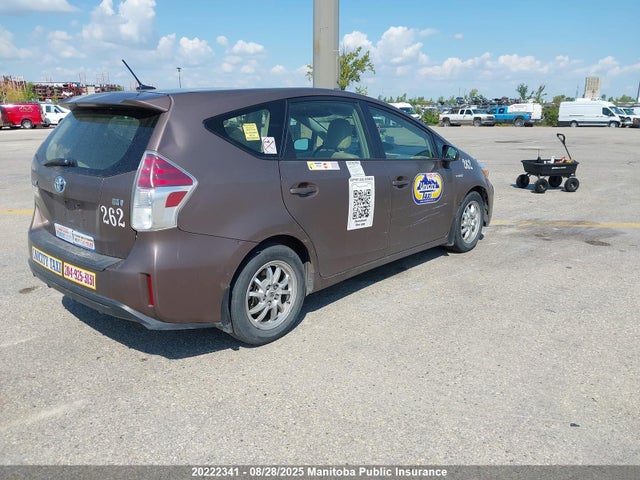 Toyota 2zr-fxe+5jm 2015 JTDZN3EU7FJ022280 Image 4