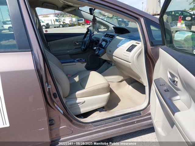 Toyota 2zr-fxe+5jm 2015 JTDZN3EU7FJ022280 Image 5