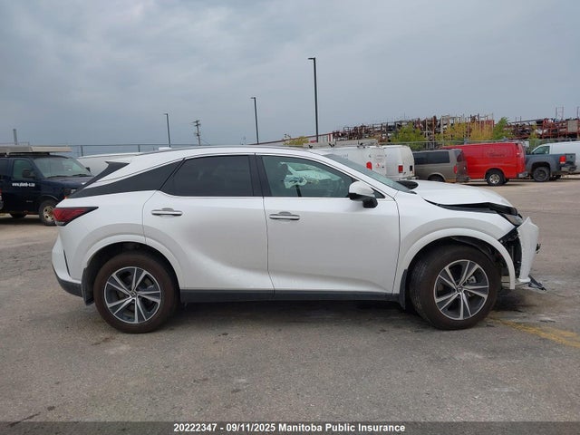 Lexus t24a-fts 2024 2T2BAMCA0RC062241 Image 13