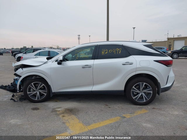 Lexus t24a-fts 2024 2T2BAMCA0RC062241 Image 14