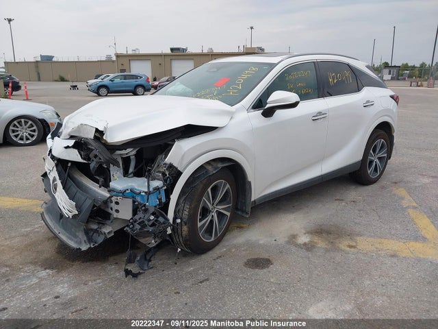 Lexus t24a-fts 2024 2T2BAMCA0RC062241 Image 2