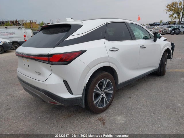 Lexus t24a-fts 2024 2T2BAMCA0RC062241 Image 4