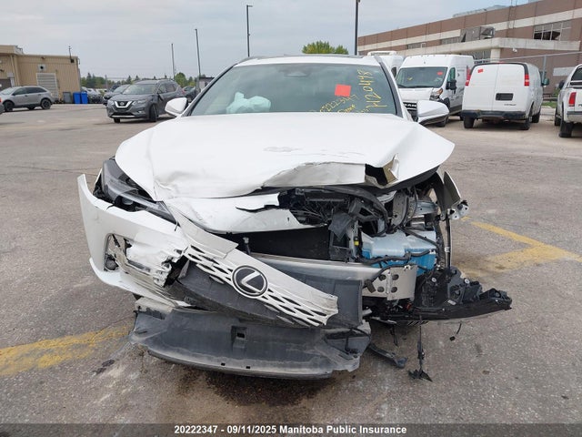 Lexus t24a-fts 2024 2T2BAMCA0RC062241 Image 6