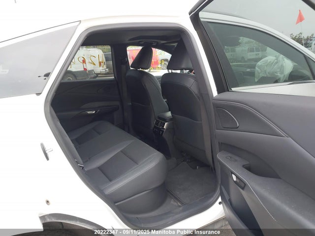 Lexus t24a-fts 2024 2T2BAMCA0RC062241 Image 8