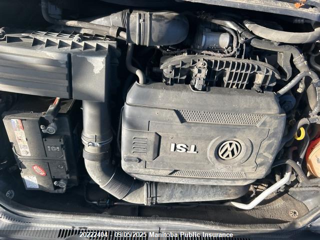 3VWL07AJXGM276395 Volkswagen Jetta