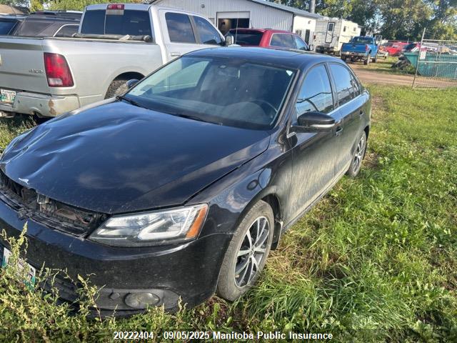 3VWL07AJXGM276395 Volkswagen Jetta