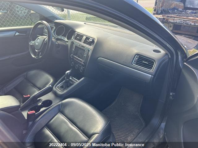 3VWL07AJXGM276395 Volkswagen Jetta